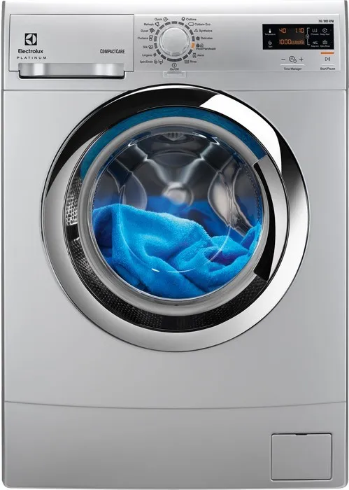 Стиральная машина Electrolux EWS 1076 в Москве и Московской области от магазина Ammina