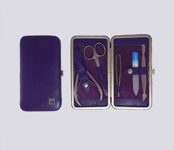 Маникюрный набор Staleks HM-04/1 в Москве и Московской области от магазина Ammina