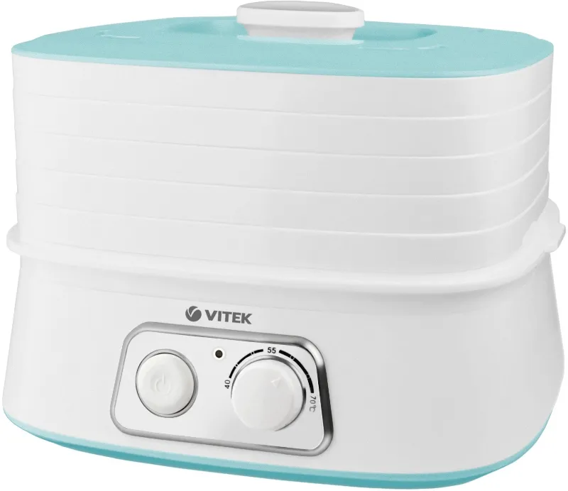 Сушилка фруктов Vitek VT-5053 в Москве и Московской области от магазина Ammina