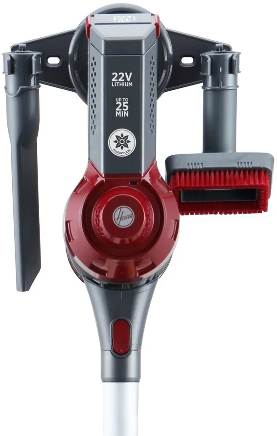 Пылесос Hoover FD 22G в Москве и Московской области от магазина Ammina