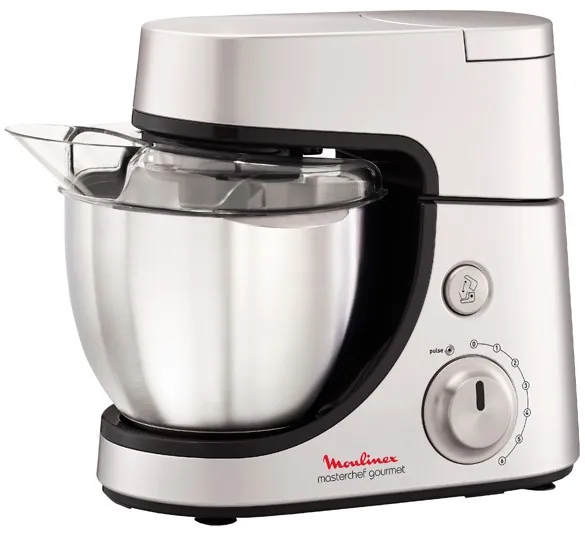 Кухонный комбайн Moulinex QA 509 в Москве и Московской области от магазина Ammina