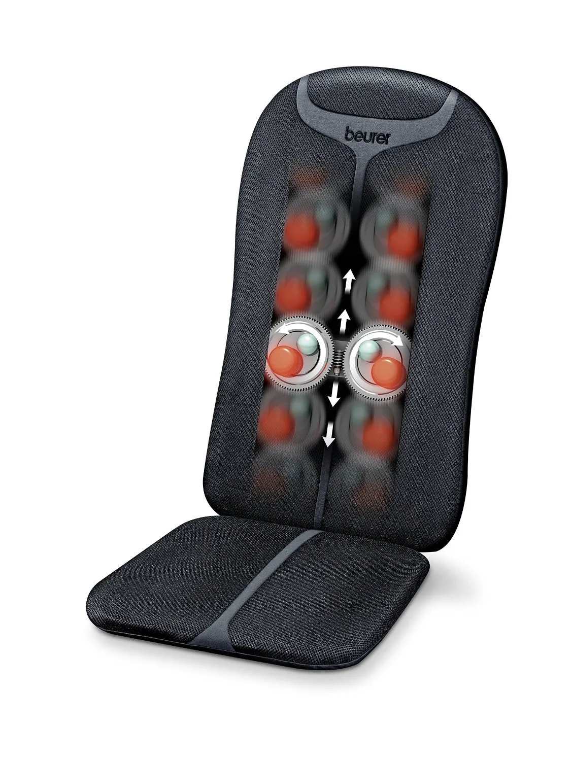 Массажер для тела Beurer MG 205 в Москве и Московской области от магазина Ammina