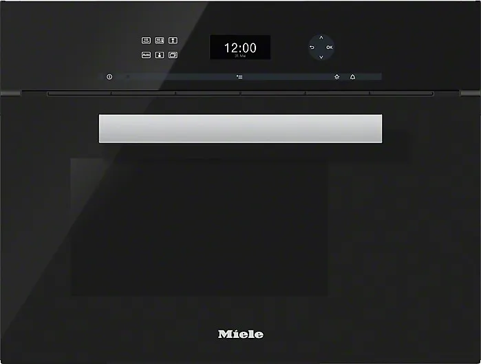 Встраиваемая пароварка Miele DG 6401 в Москве и Московской области от магазина Ammina