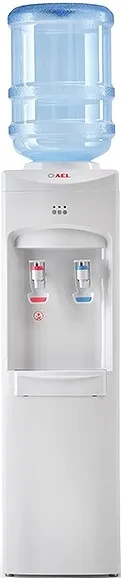 Кулер для воды AEL LC-AEL-350 в Москве и Московской области от магазина Ammina