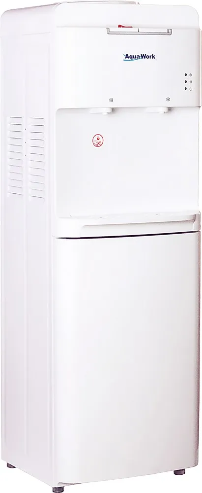Кулер для воды Aqua Work 1536-S в Москве и Московской области от магазина Ammina