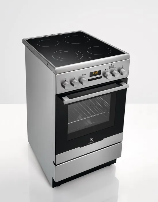 Плита Electrolux EKC 954907 в Москве и Московской области от магазина Ammina