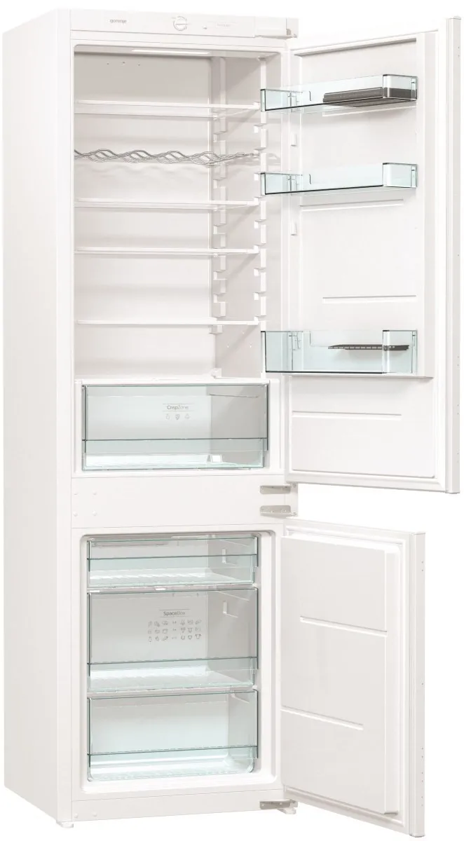 Встраиваемый холодильник Gorenje RKI 4182E1 в Москве и Московской области от магазина Ammina