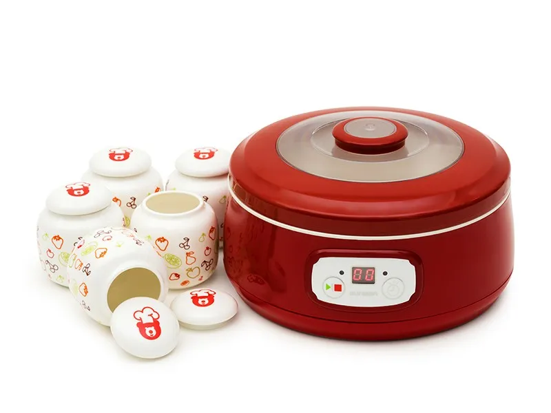 Йогуртница Oursson FE1502D в Москве и Московской области от магазина Ammina