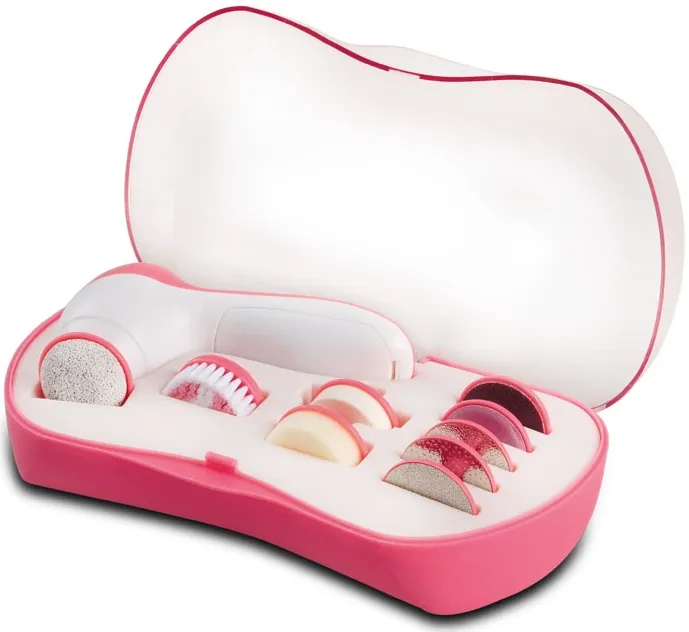 Маникюрный набор TouchBeauty AS-0601 в Москве и Московской области от магазина Ammina