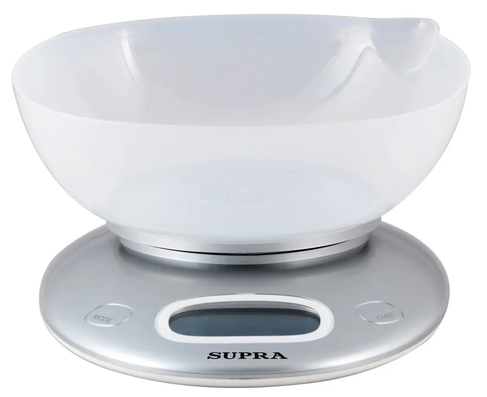 Весы Supra BSS-4022 в Москве и Московской области от магазина Ammina