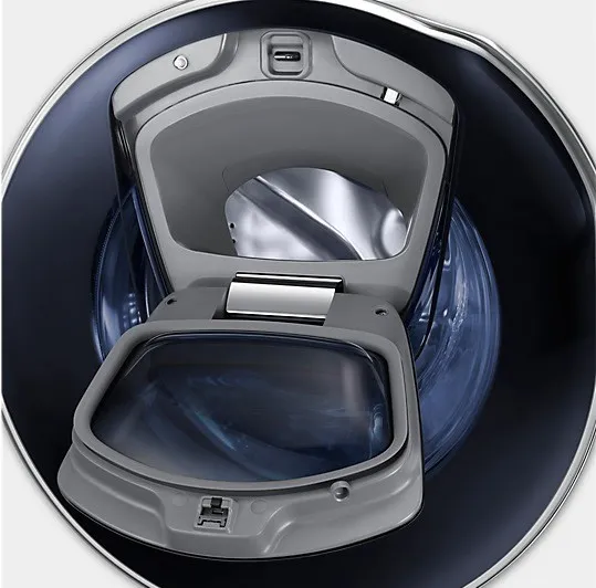 Стиральная машина Samsung WD70K5410OW в Москве и Московской области от магазина Ammina