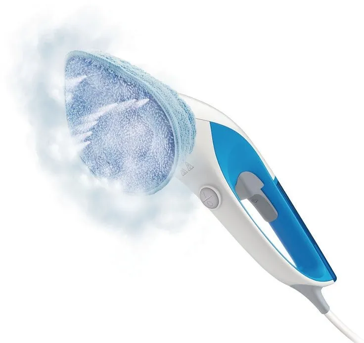 Пароочиститель Philips SteamCleaner Multi FC 7012 в Москве и Московской области от магазина Ammina