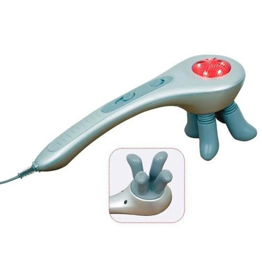 Массажер для тела Zenet TL-MHT-A в Москве и Московской области от магазина Ammina