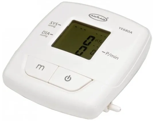 Тонометр Armed YE-680A в Москве и Московской области от магазина Ammina