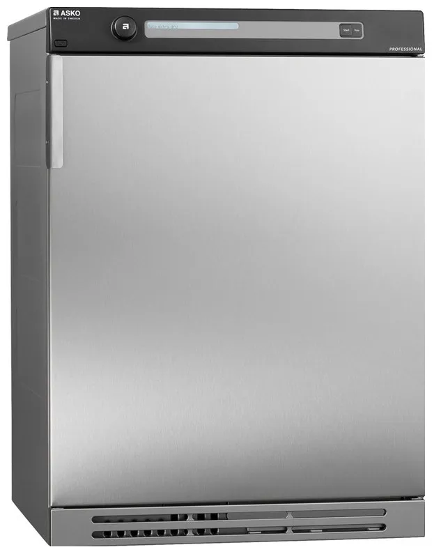 Сушильный Шкаф Asko Dc7583 Купить