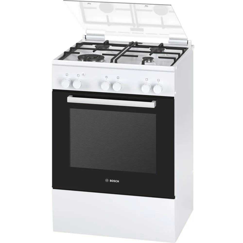 Плита Bosch HGA 23W125R в Москве и Московской области от магазина Ammina