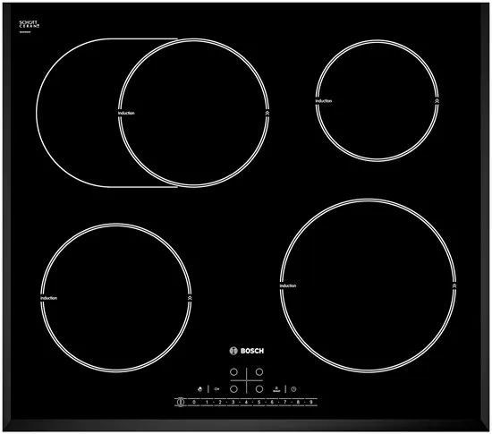 Варочная поверхность Bosch PIB 651 F17E в Москве и Московской области от магазина Ammina
