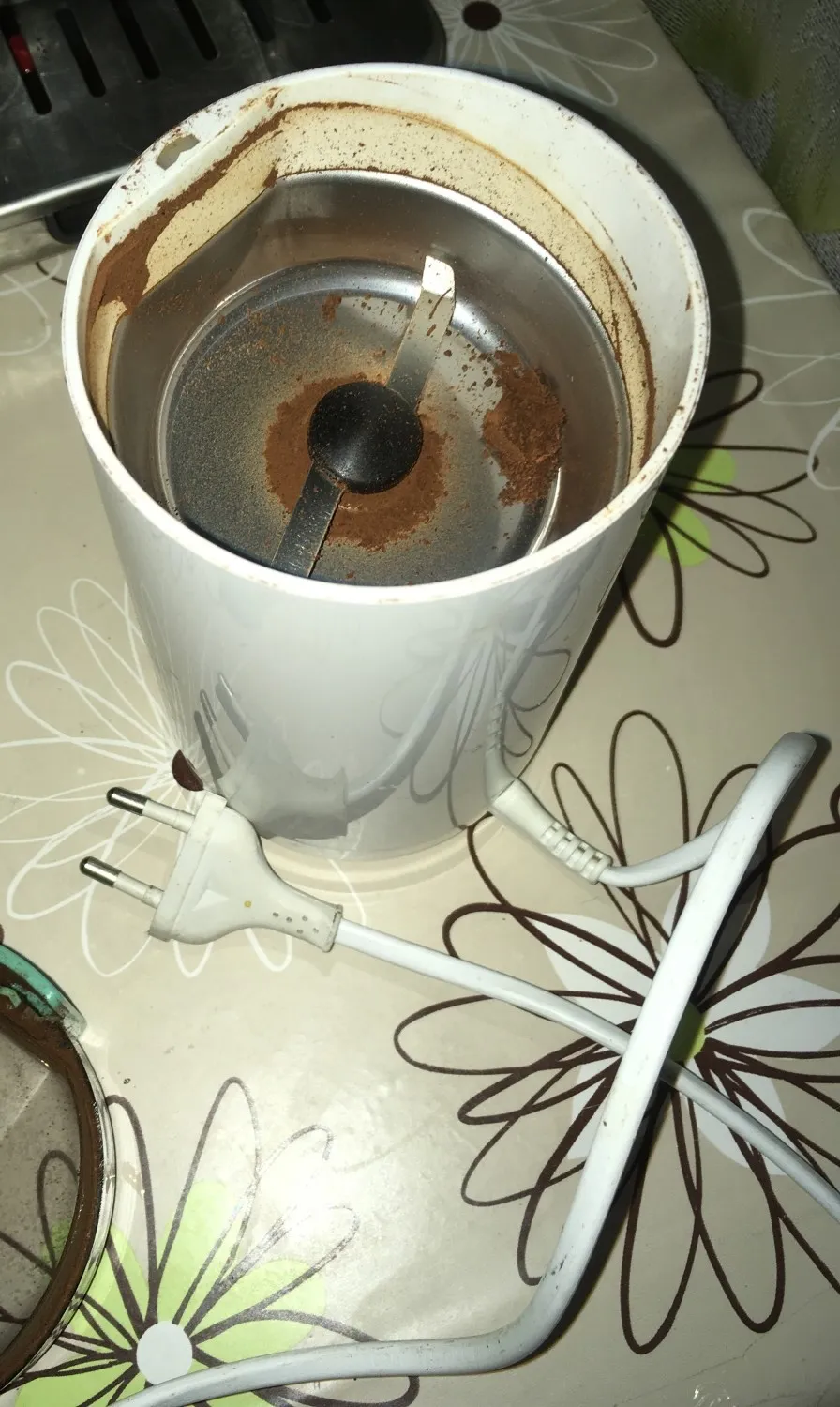 Кофемолка Bosch MKM 6000 в Москве и Московской области от магазина Ammina