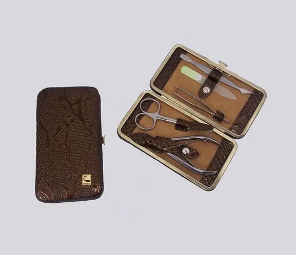 Маникюрный набор Staleks HM-04/1 в Москве и Московской области от магазина Ammina