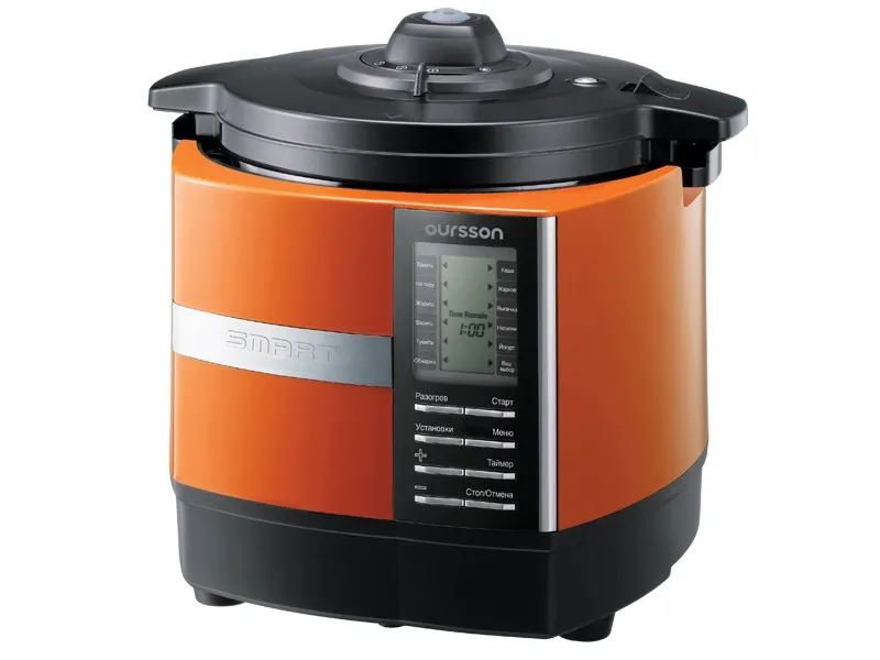 Мультиварка Oursson MP5005PSD в Москве и Московской области от магазина Ammina