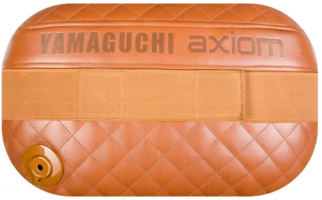 Массажер для тела Yamaguchi Axiom Matrix в Москве и Московской области от магазина Ammina