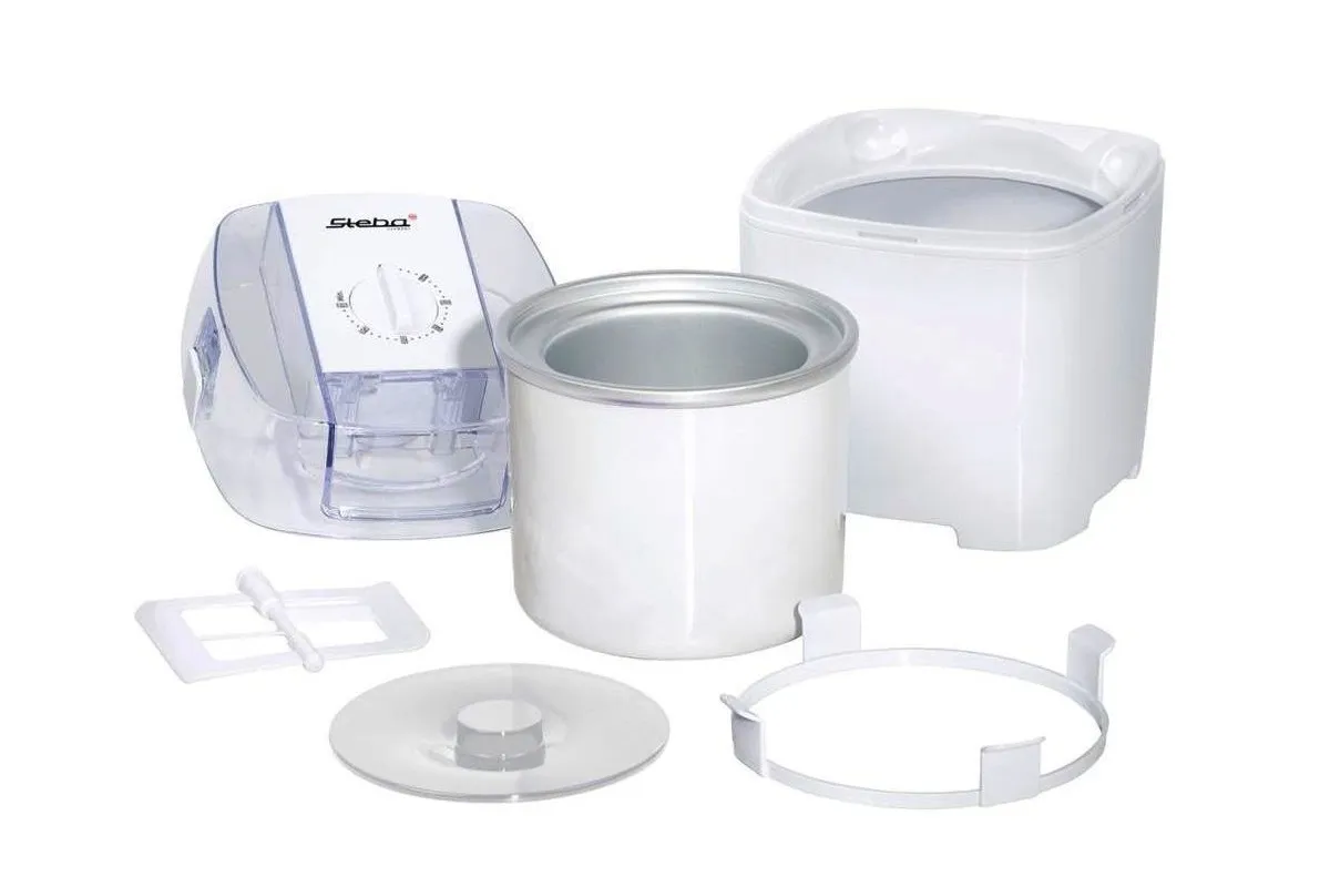 Йогуртница Steba IC 20 в Москве и Московской области от магазина Ammina