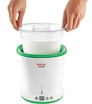 Йогуртница Tefal YG 2601 в Москве и Московской области от магазина Ammina