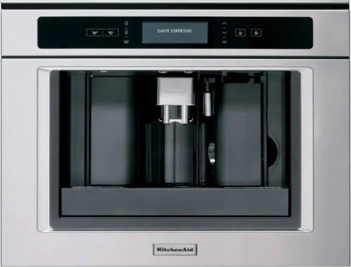 Встраиваемая кофеварка KitchenAid KQXXX 45600 в Москве и Московской области от магазина Ammina