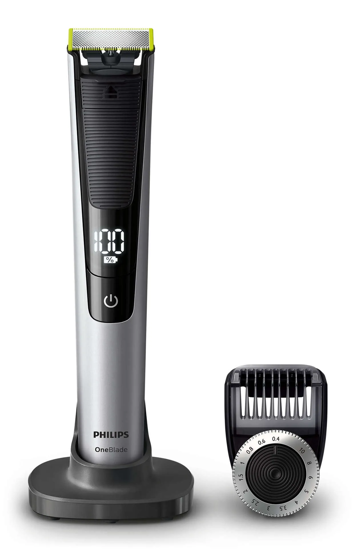 Машинка для стрижки волос Philips QP-6520 в Москве и Московской области от магазина Ammina