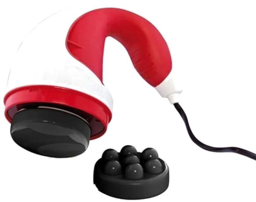 Массажер для тела Casada Cellumax в Москве и Московской области от магазина Ammina