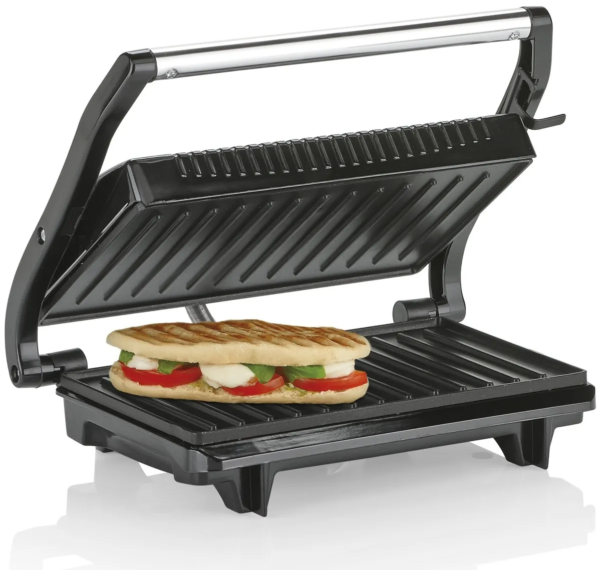 Электрогриль TRISTAR GR-2846 в Москве и Московской области от магазина Ammina