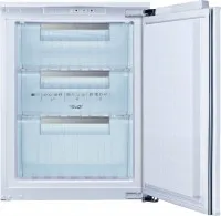 Встраиваемая морозильная камера Bosch GID 14A50 в Москве и Московской области от магазина Ammina