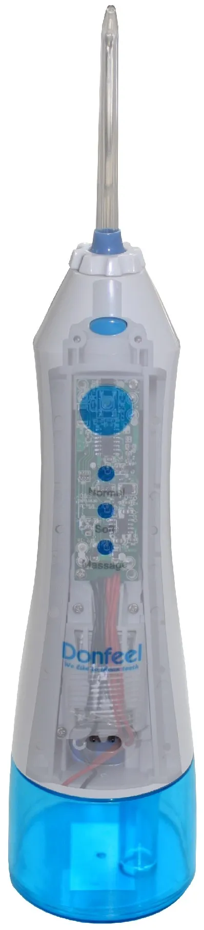 Электрическая зубная щетка Donfeel OR-320 в Москве и Московской области от магазина Ammina