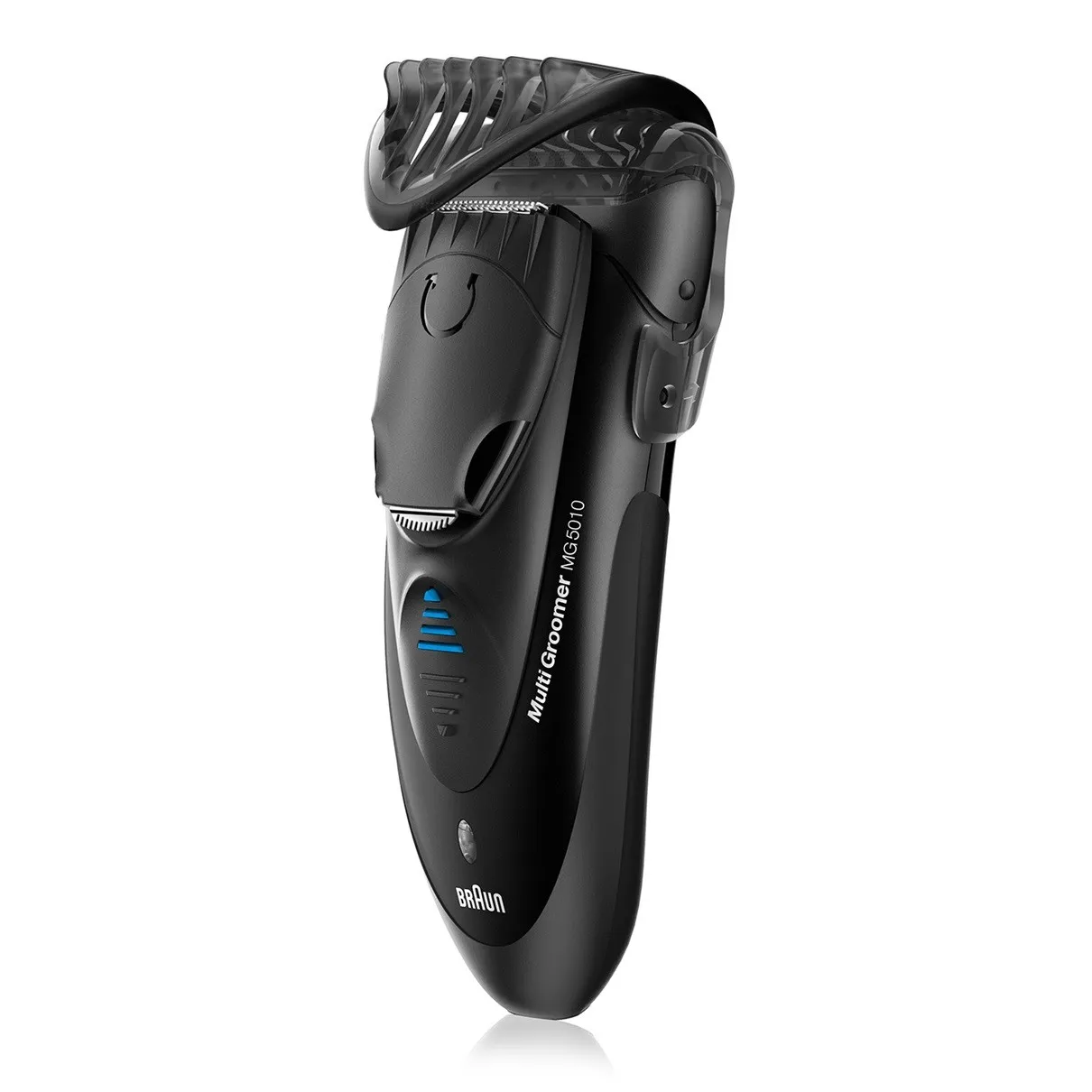 Электробритва Braun MG 5050 в Москве и Московской области от магазина Ammina