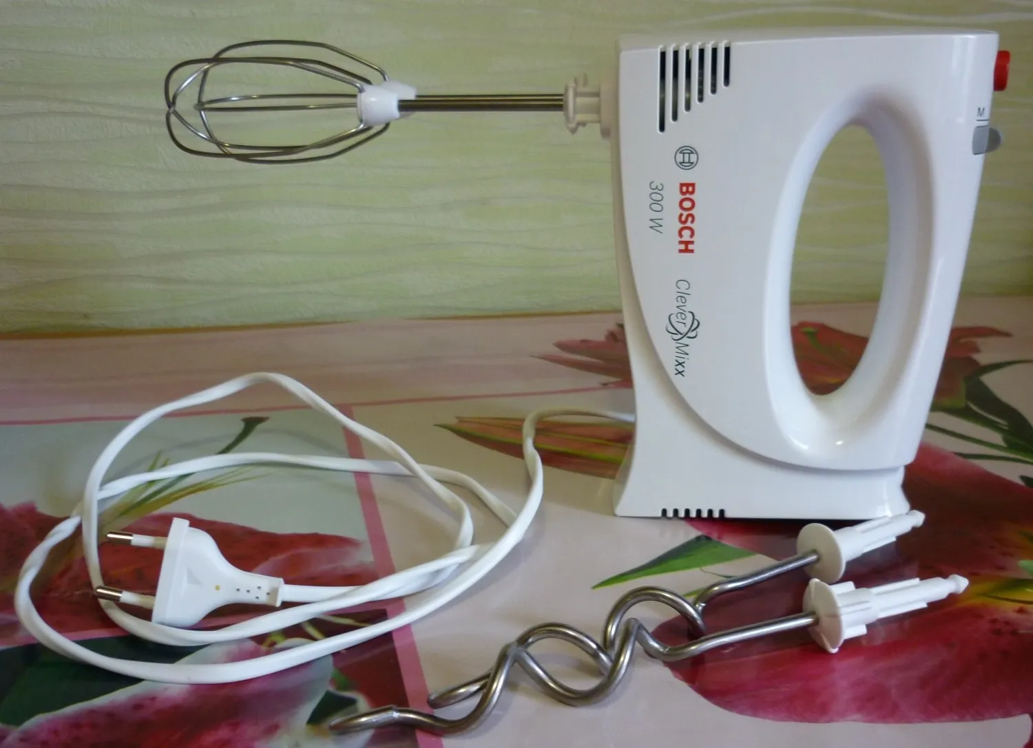 Миксер Bosch MFQ 3010 в Москве и Московской области от магазина Ammina