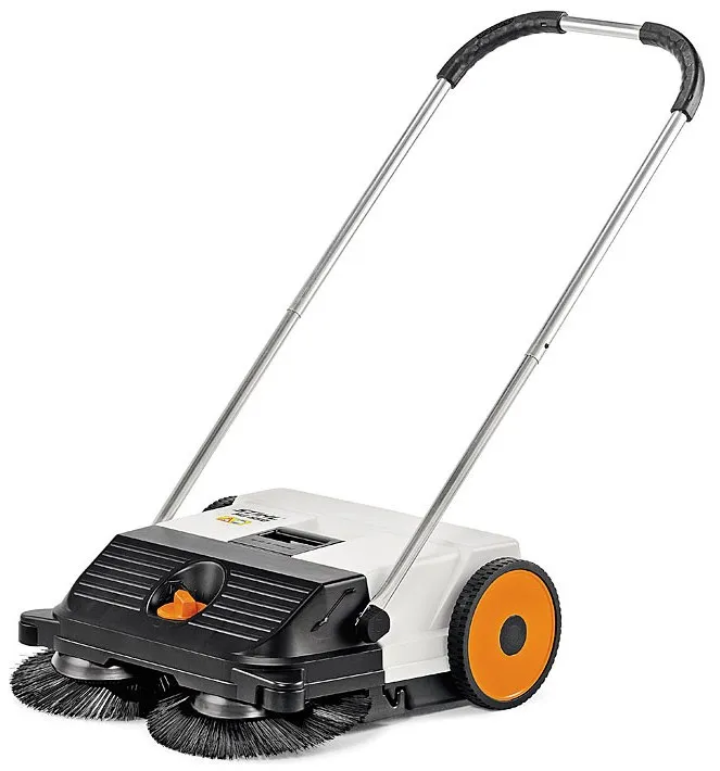 Уборочная машина STIHL KG 550 в Москве и Московской области от магазина Ammina
