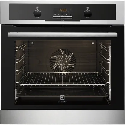 Духовой шкаф Electrolux EOA 5651 в Москве и Московской области от магазина Ammina