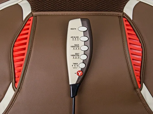 Массажер для тела Yamaguchi Drive в Москве и Московской области от магазина Ammina