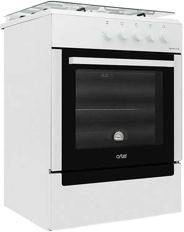 Плита Artel Apetito 00-G в Москве и Московской области от магазина Ammina