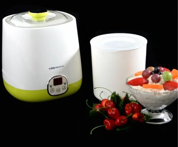 Йогуртница VES VYM-2 в Москве и Московской области от магазина Ammina