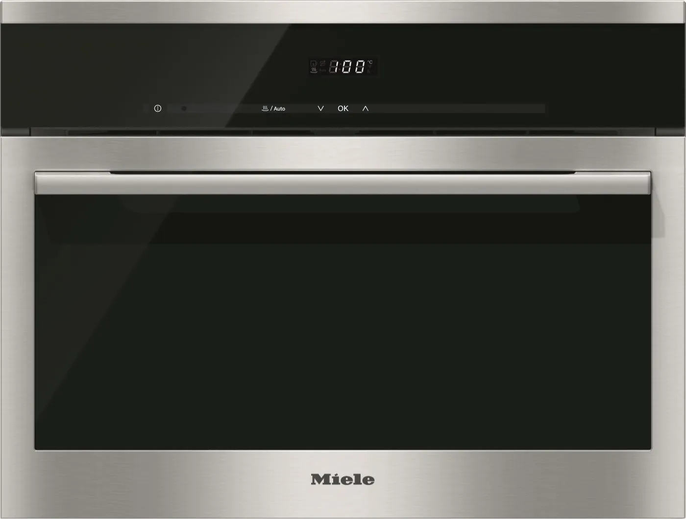 Встраиваемая пароварка Miele DG 6100 в Москве и Московской области от магазина Ammina