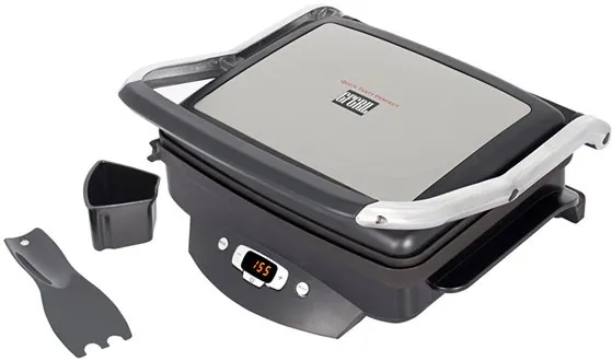 Электрогриль GFGRIL GF-100 в Москве и Московской области от магазина Ammina