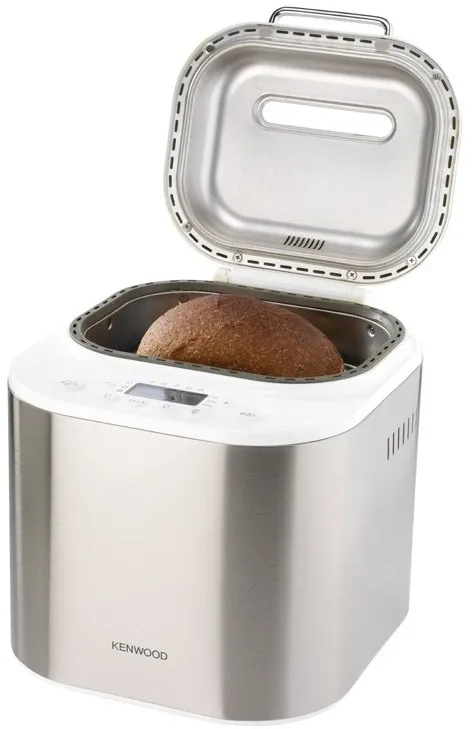 Хлебопечка Kenwood BM 366 в Москве и Московской области от магазина Ammina