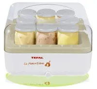 Йогуртница Tefal 8872 в Москве и Московской области от магазина Ammina